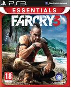 PS3 Essentials Farcry 3-Each