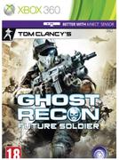 Xbox 360 Ghost Recon Future Soldier-Each