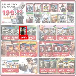 BT Games : Winter Sale (23 June - 17 July 2017), page 2