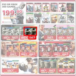 BT Games : Winter Sale (23 June - 17 July 2017), page 2