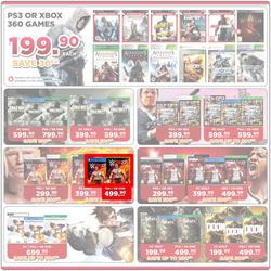 BT Games : Winter Sale (23 June - 17 July 2017), page 2