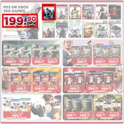 BT Games : Winter Sale (23 June - 17 July 2017), page 2