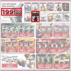 BT Games : Winter Sale (23 June - 17 July 2017), page 2