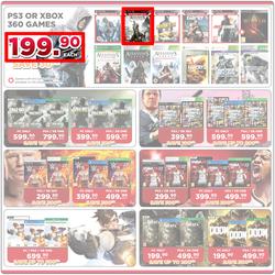 BT Games : Winter Sale (23 June - 17 July 2017), page 2