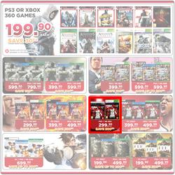 BT Games : Winter Sale (23 June - 17 July 2017), page 2