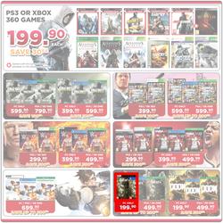 BT Games : Winter Sale (23 June - 17 July 2017), page 2