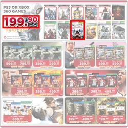 BT Games : Winter Sale (23 June - 17 July 2017), page 2