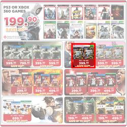 BT Games : Winter Sale (23 June - 17 July 2017), page 2