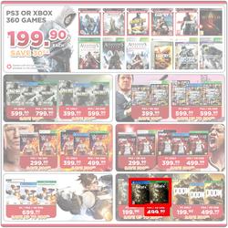 BT Games : Winter Sale (23 June - 17 July 2017), page 2