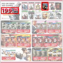 BT Games : Winter Sale (23 June - 17 July 2017), page 2