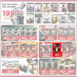 BT Games : Winter Sale (23 June - 17 July 2017), page 2