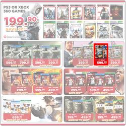 BT Games : Winter Sale (23 June - 17 July 2017), page 2