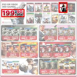 BT Games : Winter Sale (23 June - 17 July 2017), page 2