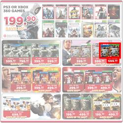 BT Games : Winter Sale (23 June - 17 July 2017), page 2