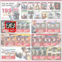 BT Games : Winter Sale (23 June - 17 July 2017), page 2