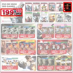 BT Games : Winter Sale (23 June - 17 July 2017), page 2