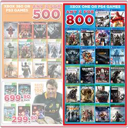 BT Games : Winter Sale (23 June - 17 July 2017), page 3