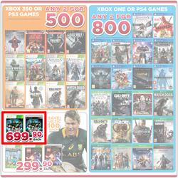 BT Games : Winter Sale (23 June - 17 July 2017), page 3