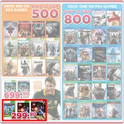BT Games : Winter Sale (23 June - 17 July 2017), page 3