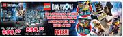 Lego Dimensions For PS4 Or Xbox One-Each