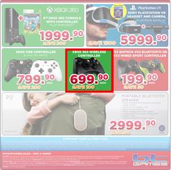 BT Games : Winter Sale (23 June - 17 July 2017), page 8