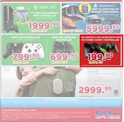 BT Games : Winter Sale (23 June - 17 July 2017), page 8