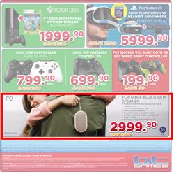 BT Games : Winter Sale (23 June - 17 July 2017), page 8