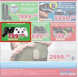 BT Games : Winter Sale (23 June - 17 July 2017), page 8
