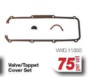 Valve/Tappet Cover Set VWD.11350-Per Set