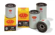 GUD Oil Filter For Spin On Mazda/ Ford/Isuzu/Sub/Hyundai/Kia/GWM GUD.Z91D