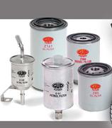 GUD Fuel Filter For Toyota GUD.BC9