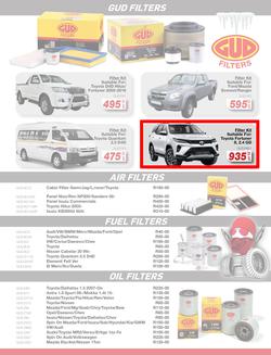 Autozone : Winter Deals For Your Wheels (24 June - 07 July 2024), page 3