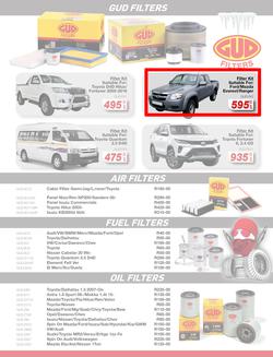 Autozone : Winter Deals For Your Wheels (24 June - 07 July 2024), page 3
