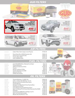Autozone : Winter Deals For Your Wheels (24 June - 07 July 2024), page 3