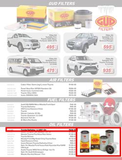 Autozone : Winter Deals For Your Wheels (24 June - 07 July 2024), page 3