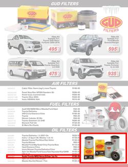 Autozone : Winter Deals For Your Wheels (24 June - 07 July 2024), page 3