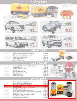 Autozone : Winter Deals For Your Wheels (24 June - 07 July 2024), page 3