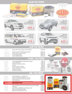 Autozone : Winter Deals For Your Wheels (24 June - 07 July 2024), page 3