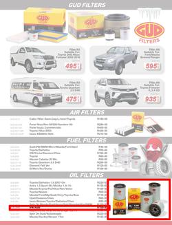 Autozone : Winter Deals For Your Wheels (24 June - 07 July 2024), page 3