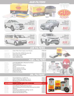 Autozone : Winter Deals For Your Wheels (24 June - 07 July 2024), page 3