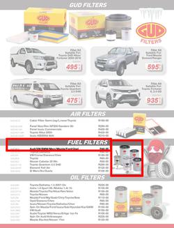 Autozone : Winter Deals For Your Wheels (24 June - 07 July 2024), page 3