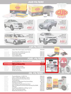 Autozone : Winter Deals For Your Wheels (24 June - 07 July 2024), page 3