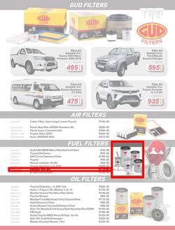 Autozone : Winter Deals For Your Wheels (24 June - 07 July 2024), page 3