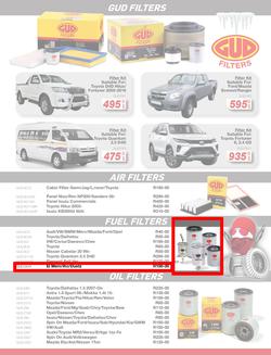 Autozone : Winter Deals For Your Wheels (24 June - 07 July 2024), page 3
