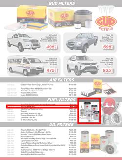Autozone : Winter Deals For Your Wheels (24 June - 07 July 2024), page 3