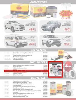 Autozone : Winter Deals For Your Wheels (24 June - 07 July 2024), page 3