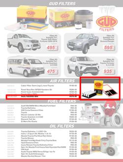 Autozone : Winter Deals For Your Wheels (24 June - 07 July 2024), page 3
