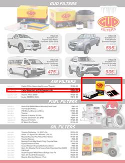 Autozone : Winter Deals For Your Wheels (24 June - 07 July 2024), page 3