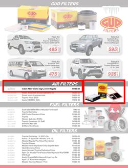 Autozone : Winter Deals For Your Wheels (24 June - 07 July 2024), page 3