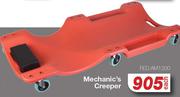 Mechanic's Creeper FED.AM1200